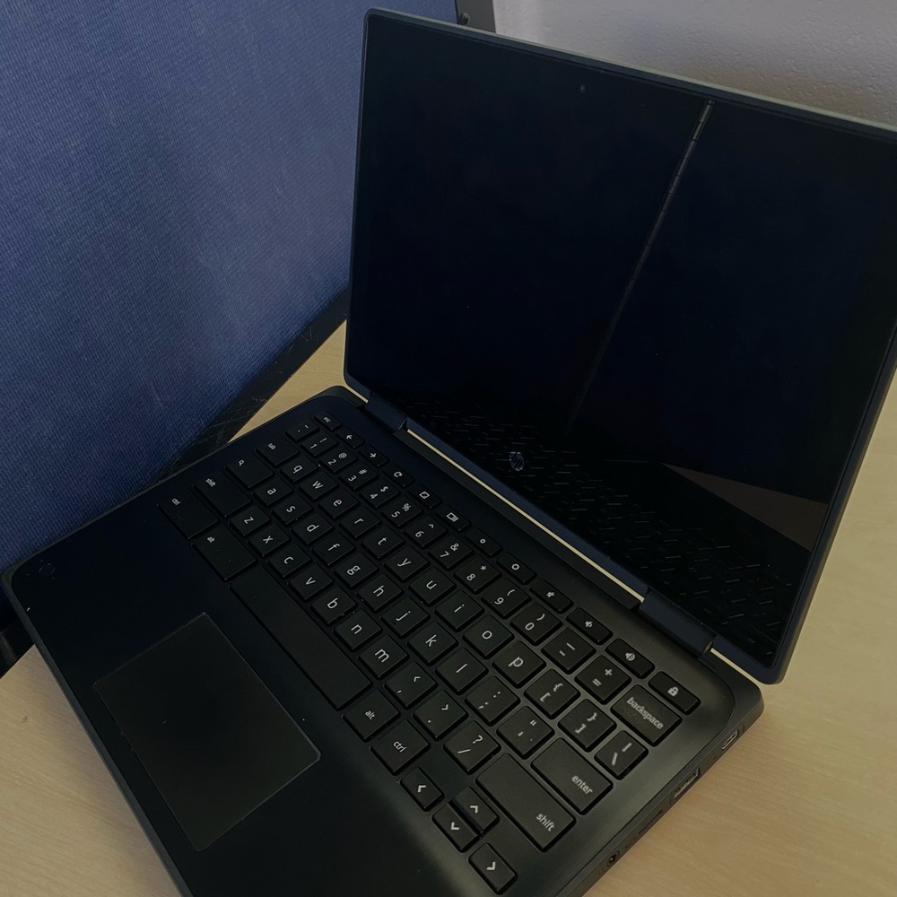 For sale: HP Chromebook x360 11mk g3 EE